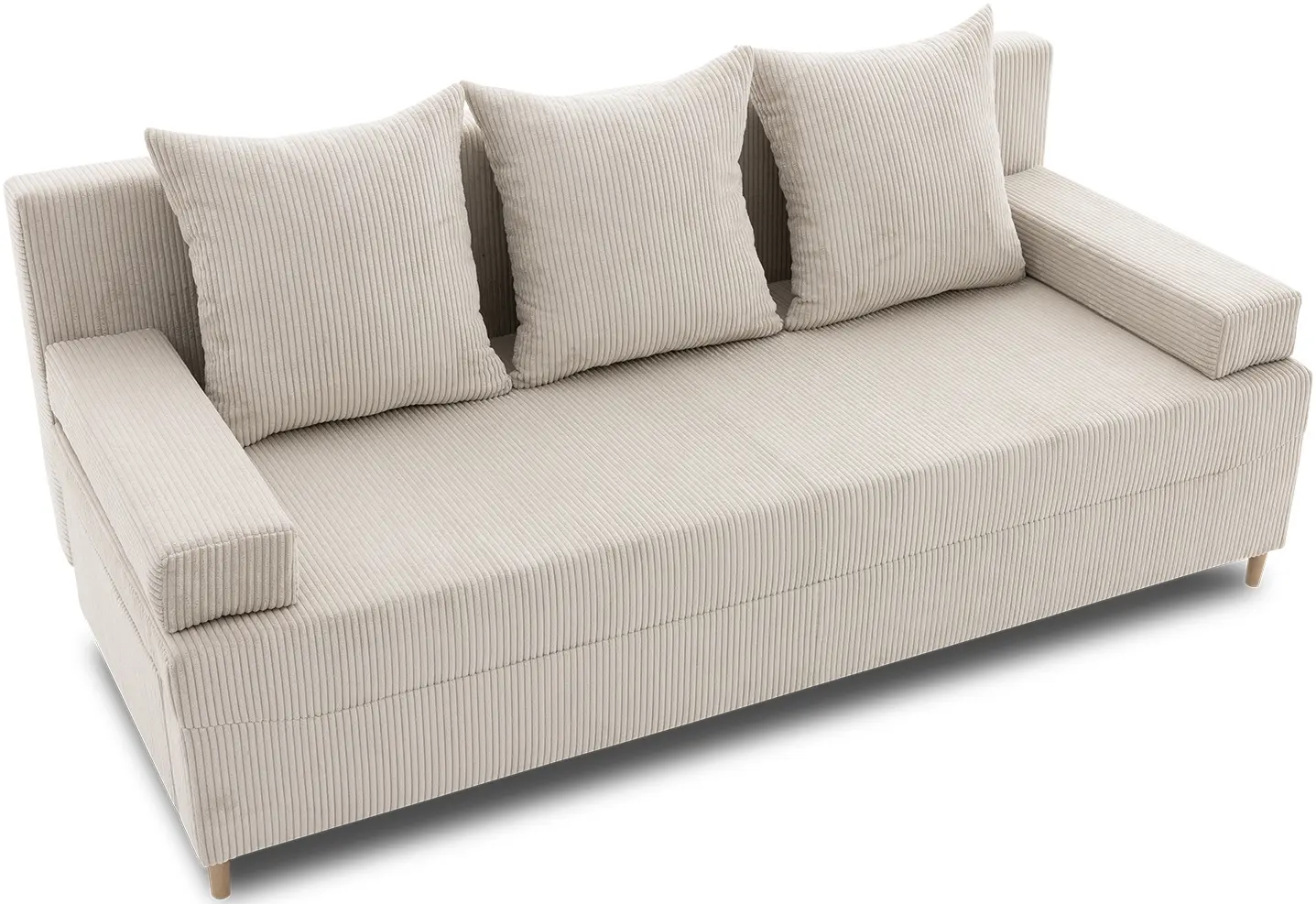 Диван Magnifico Meble Fireze Poso 100 (Beige) - 4