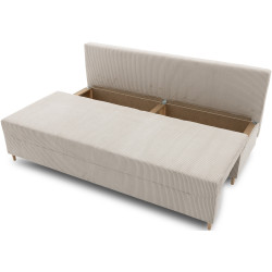 Диван Magnifico Meble Fireze Poso 100 (Beige) Thumb