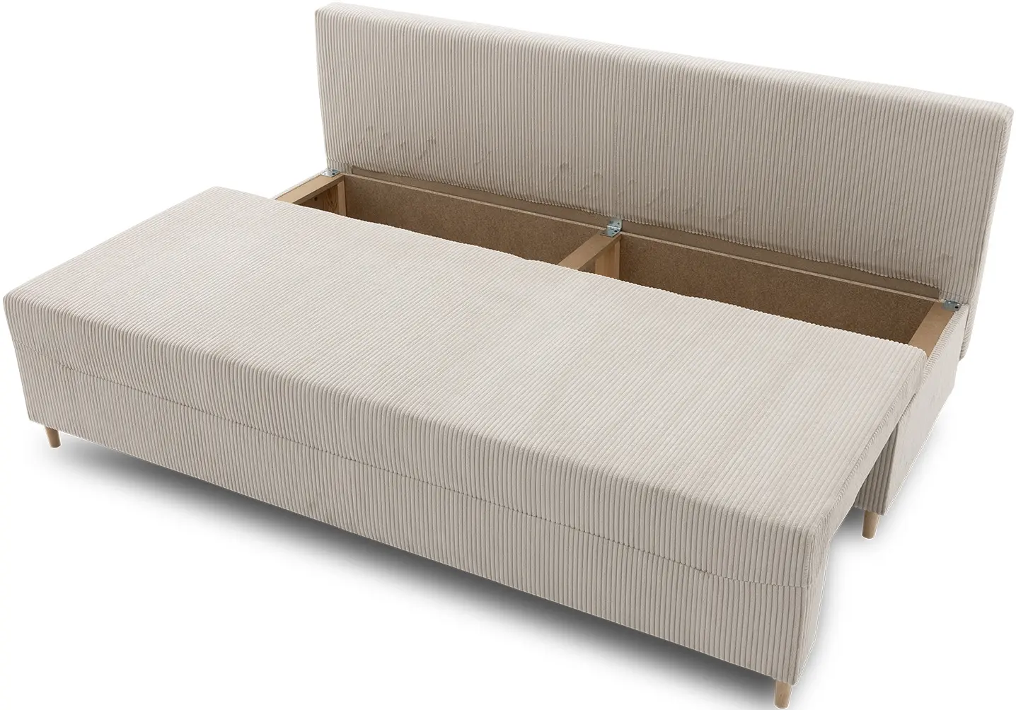 Диван Magnifico Meble Fireze Poso 100 (Beige) - 7