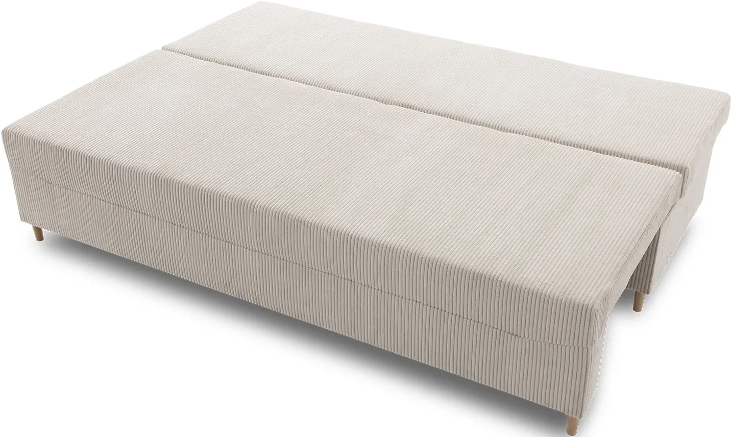 Диван Magnifico Meble Fireze Poso 100 (Beige) - 8