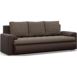 Диван Magnifico Meble Foresta Lawa 2/Real 66 (Brown) Thumb