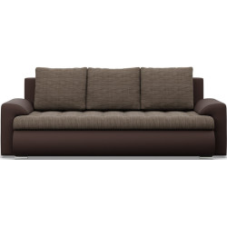 Диван Magnifico Meble Foresta Lawa 2/Real 66 (Brown) Thumb