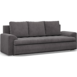 Диван Magnifico Meble Foresta Poso 022 (Dark Grey) Thumb