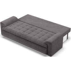 Диван Magnifico Meble Foresta Poso 022 (Dark Grey) Thumb