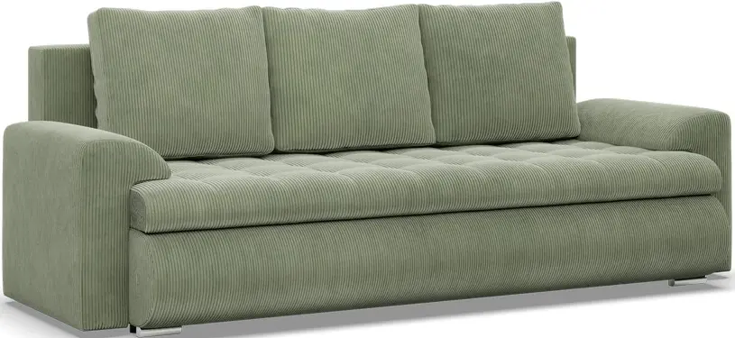 Диван Magnifico Meble Foresta Poso 047 (Olive)