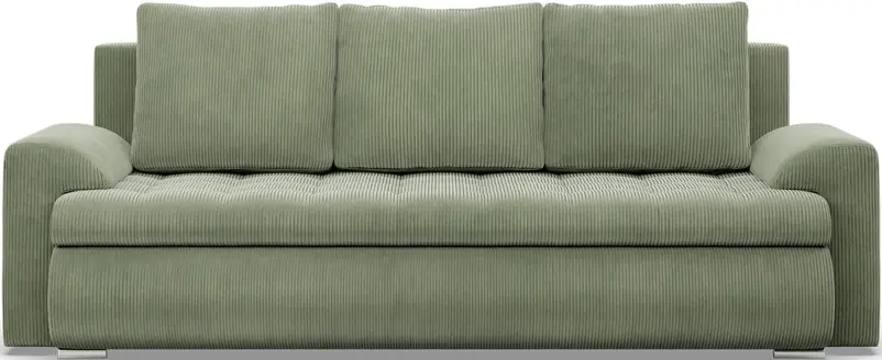 Диван Magnifico Meble Foresta Poso 047 (Olive)