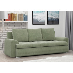 Диван Magnifico Meble Foresta Poso 047 (Olive)