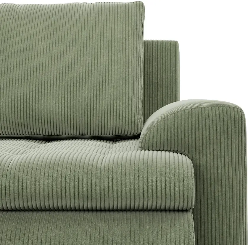 Диван Magnifico Meble Foresta Poso 047 (Olive)