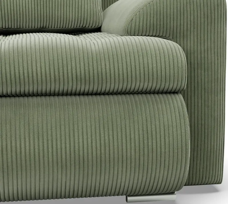 Диван Magnifico Meble Foresta Poso 047 (Olive)