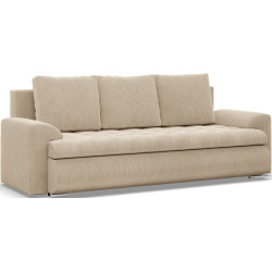 Canapea Magnifico Meble Foresta Poso 100 (Beige) Thumb