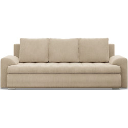 Canapea Magnifico Meble Foresta Poso 100 (Beige) Thumb