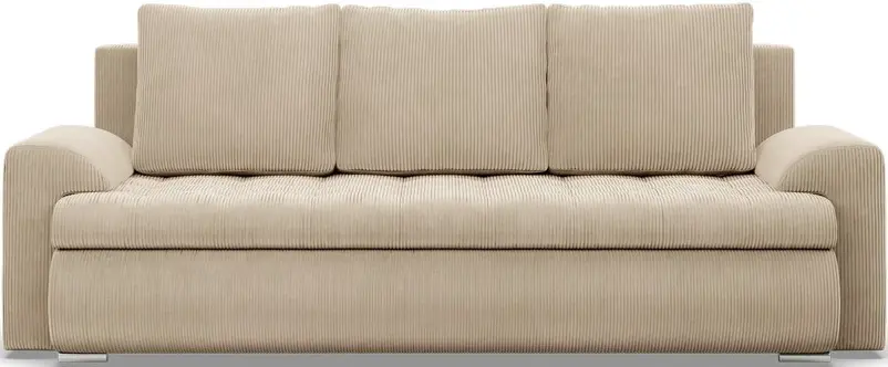 Canapea Magnifico Meble Foresta Poso 100 (Beige) - 3