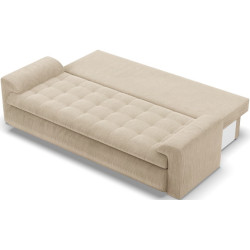 Canapea Magnifico Meble Foresta Poso 100 (Beige) Thumb