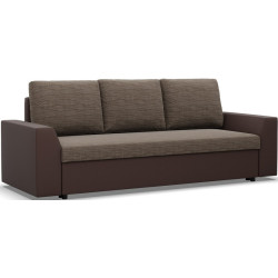 Диван Magnifico Meble Lugo Lawa 2/Real 66 (Brown) Thumb