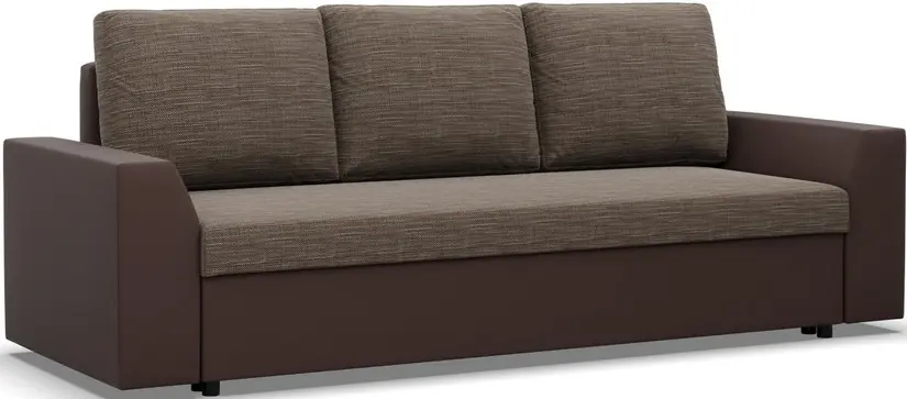 Диван Magnifico Meble Lugo Lawa 2/Real 66 (Brown)