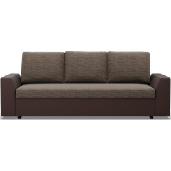 Диван Magnifico Meble Lugo Lawa 2/Real 66 (Brown) Thumb