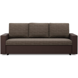 Canapea Magnifico Meble Luna Lawa 2/Real 66 (Brown) Thumb