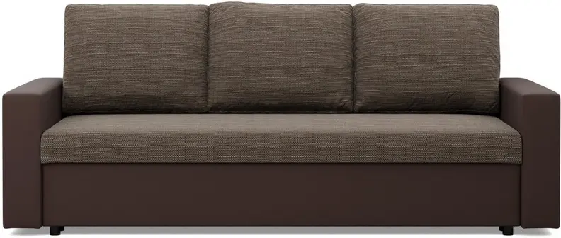 Canapea Magnifico Meble Luna Lawa 2/Real 66 (Brown)