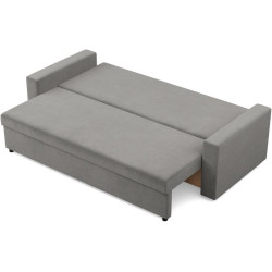 Диван Magnifico Meble Neo Straight Bonell Kronos 15 (Light Grey) Thumb