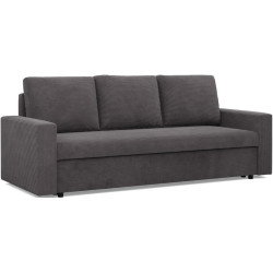 Canapea Magnifico Meble Neo Straight Bonell Poso 022 (Dark Grey) Thumb