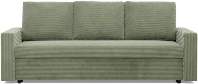 Диван Magnifico Meble Neo Straight Bonell Poso 047 (Olive)