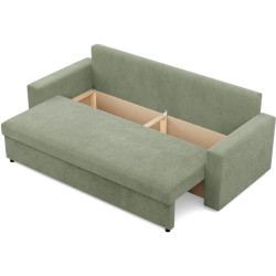 Диван Magnifico Meble Neo Straight Bonell Poso 047 (Olive) Thumb