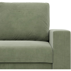 Диван Magnifico Meble Neo Straight Bonell Poso 047 (Olive) Thumb