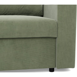 Диван Magnifico Meble Neo Straight Bonell Poso 047 (Olive) Thumb