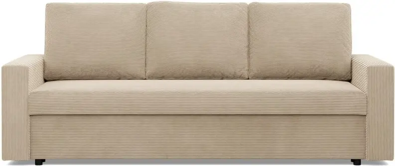 Диван Magnifico Meble Neo Straight Bonell Poso 100 (Beige)