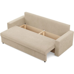 Диван Magnifico Meble Neo Straight Bonell Poso 100 (Beige) Thumb