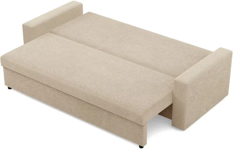 Диван Magnifico Meble Neo Straight Bonell Poso 100 (Beige)