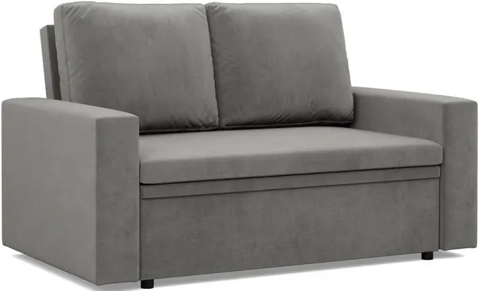 Canapea Magnifico Meble Neo Straight Kronos 15 (Light Grey)