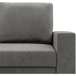 Canapea Magnifico Meble Neo Straight Kronos 15 (Light Grey) Thumb