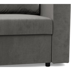 Canapea Magnifico Meble Neo Straight Kronos 15 (Light Grey) Thumb