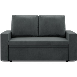 Диван Magnifico Meble Neo Straight Kronos 34 (Dark Grey) Thumb