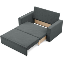 Диван Magnifico Meble Neo Straight Kronos 34 (Dark Grey) Thumb