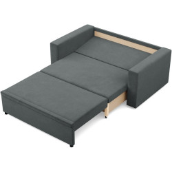 Диван Magnifico Meble Neo Straight Kronos 34 (Dark Grey) Thumb