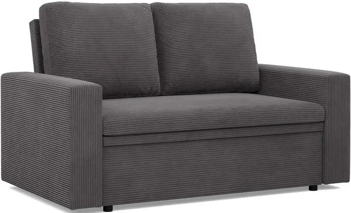 Диван Magnifico Meble Neo Straight Poso 022 (Dark Grey)