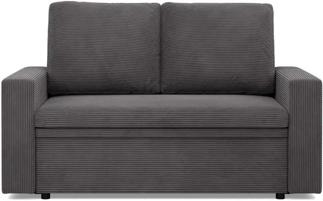 Диван Magnifico Meble Neo Straight Poso 022 (Dark Grey)