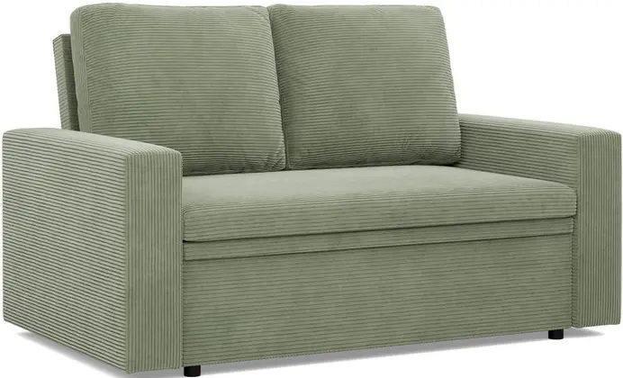 Canapea Magnifico Meble Neo Straight Poso 047 (Olive)