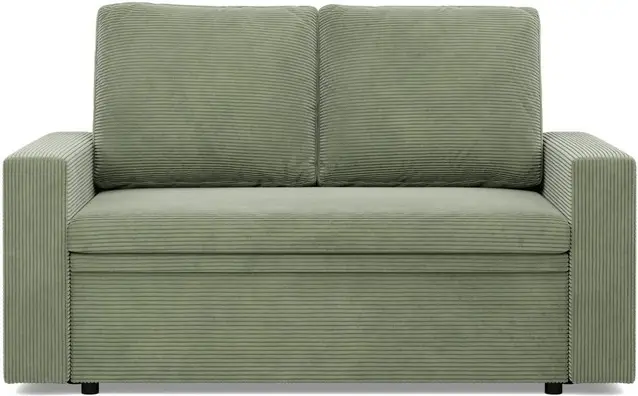 Canapea Magnifico Meble Neo Straight Poso 047 (Olive)