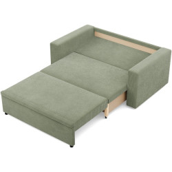 Canapea Magnifico Meble Neo Straight Poso 047 (Olive) Thumb