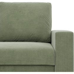 Canapea Magnifico Meble Neo Straight Poso 047 (Olive) Thumb