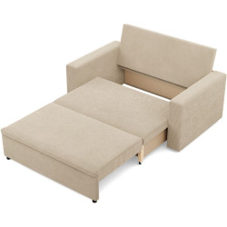 Диван Magnifico Meble Neo Straight Poso 100 (Beige) Thumb