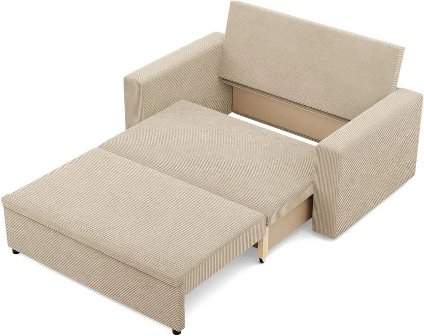 Диван Magnifico Meble Neo Straight Poso 100 (Beige)