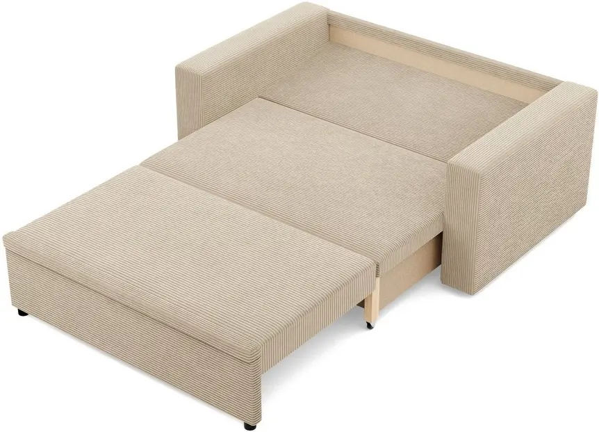 Диван Magnifico Meble Neo Straight Poso 100 (Beige)