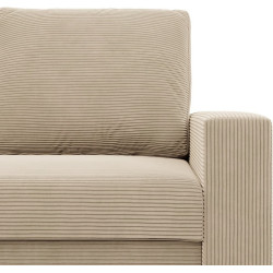 Диван Magnifico Meble Neo Straight Poso 100 (Beige) Thumb