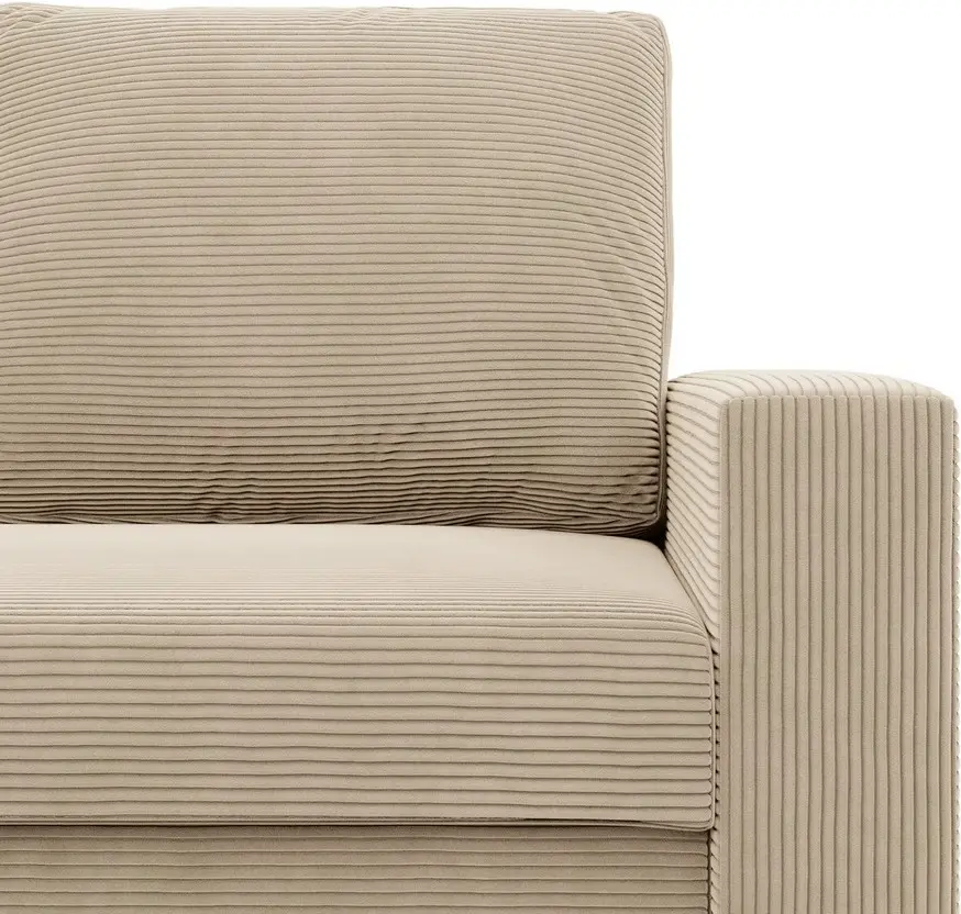 Диван Magnifico Meble Neo Straight Poso 100 (Beige)