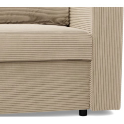 Диван Magnifico Meble Neo Straight Poso 100 (Beige) Thumb