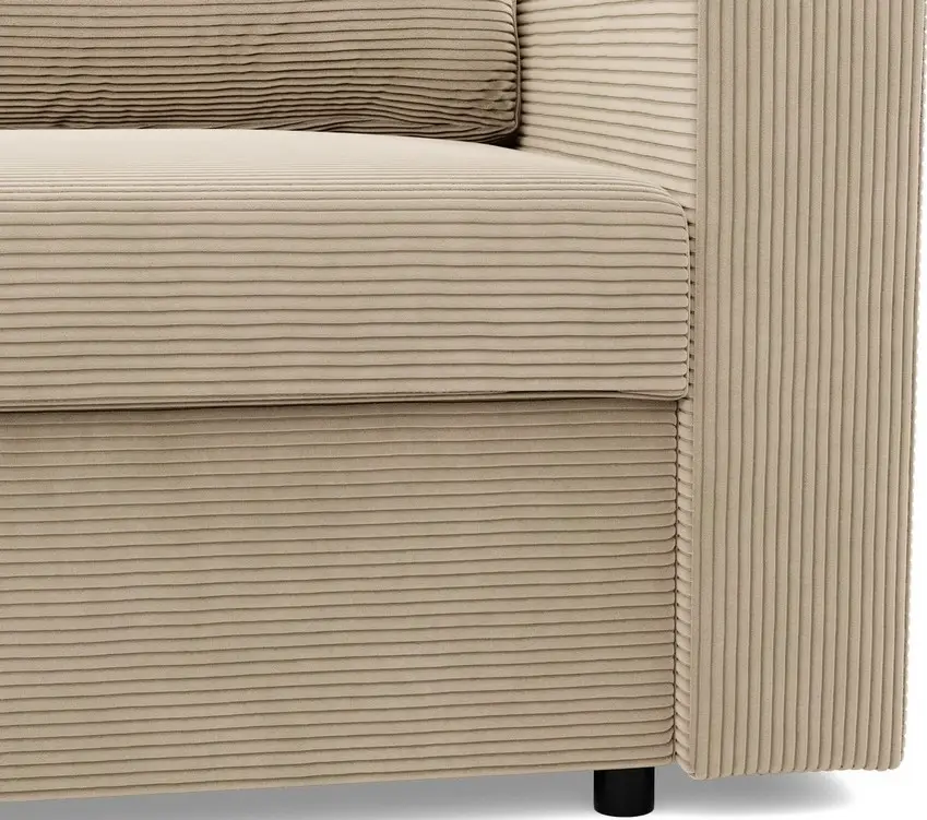 Диван Magnifico Meble Neo Straight Poso 100 (Beige)